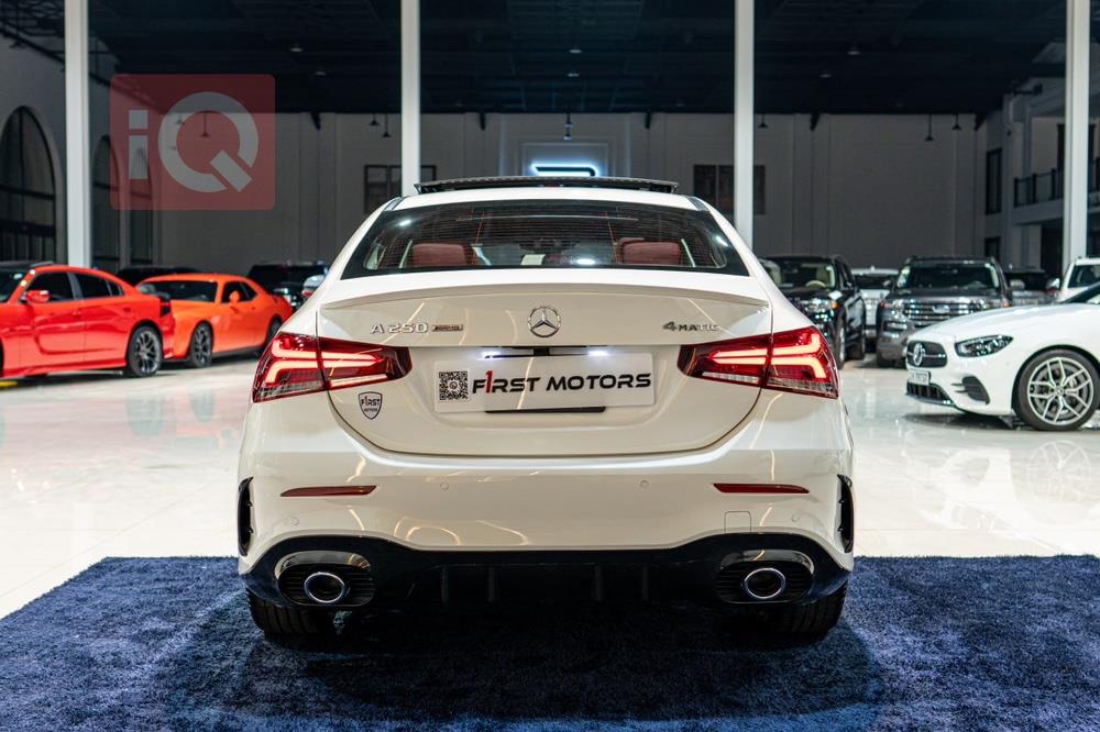 مێرسێدس بێنز A-Class